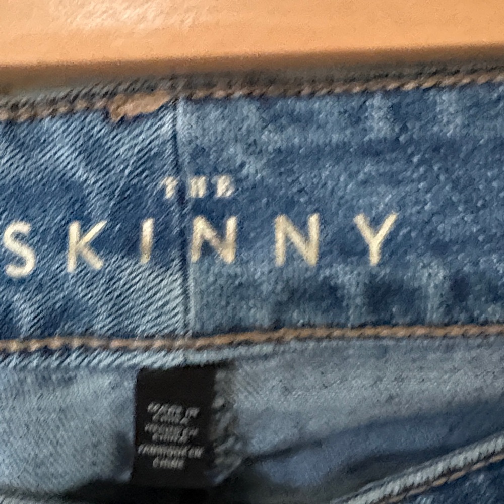 White House Black Market Women's Jeans - Picture 7 of 15